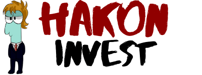 Инвестиции простым языком - Hakon Invest
