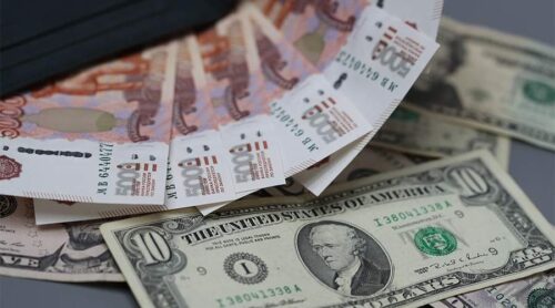 Могут ли запретить валюту в России?