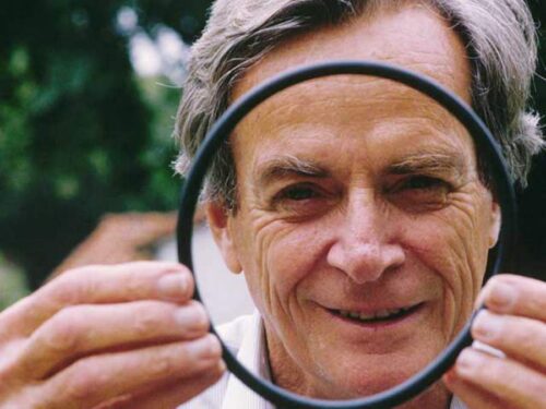 Ричард Фейнман: как учиться правильно?