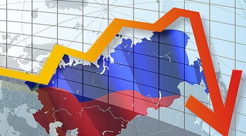 Россию ждёт рецессия | Инвестиции в climate tech | Отчёт Facebook