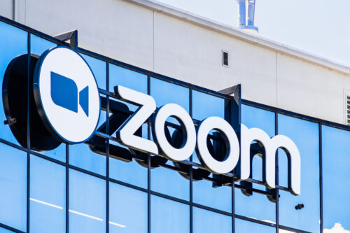 Zoom Video Communications наращивает выручку